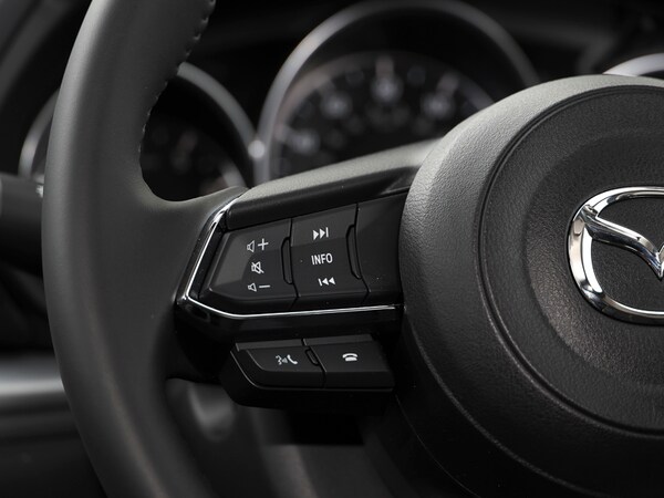 Used Mazda CX-5 2024 for sale - 75695550: Photo 13