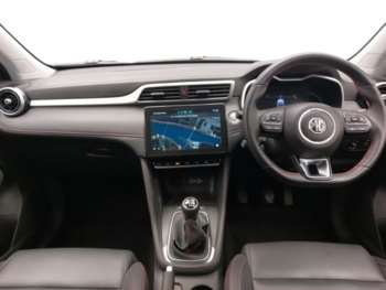 Used MG MG ZS 2024 for sale - 74470895: Photo