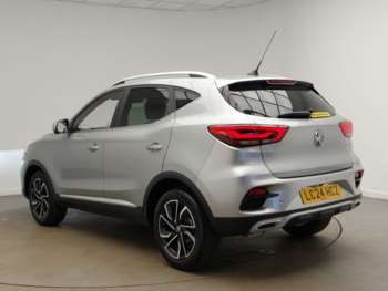 Used MG MG ZS 2024 for sale - 74470895: Photo