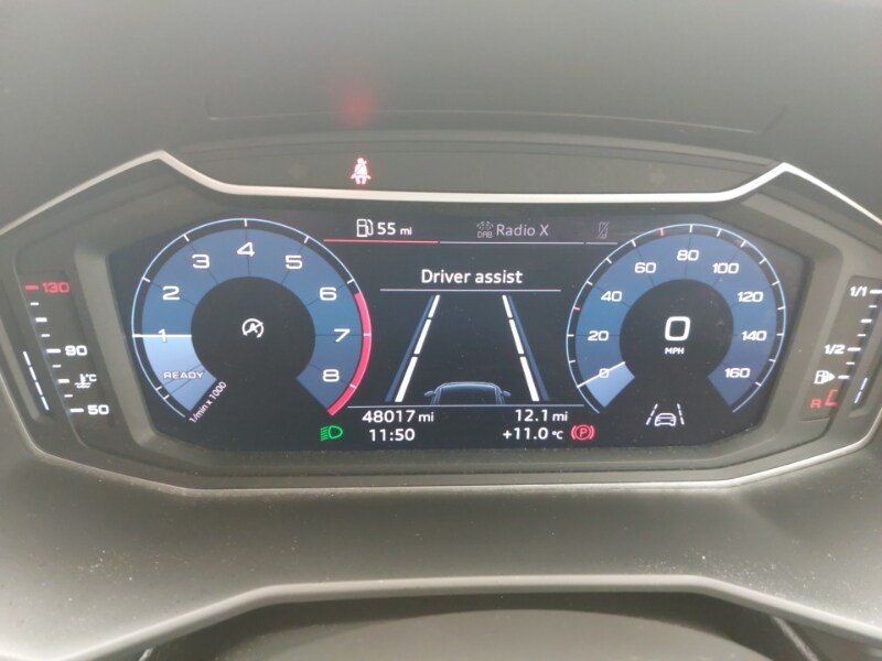 Used Audi A1 2019 for sale - 77299447: Photo 11