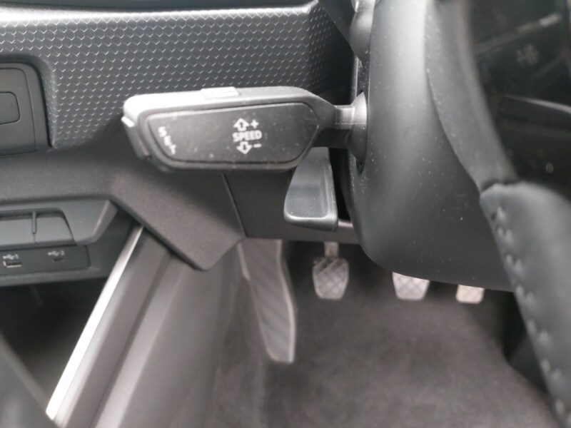 Used Audi A1 2019 for sale - 77299447: Photo 18