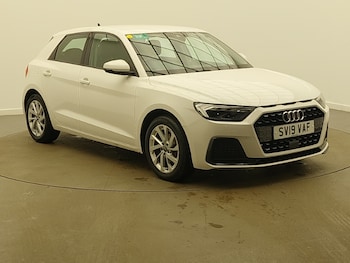 Used Audi A1 2019 for sale - 77299447: Photo