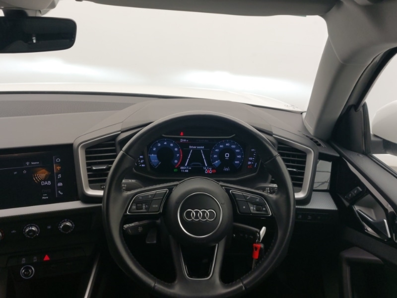 Used Audi A1 2019 for sale - 77299447: Photo 2
