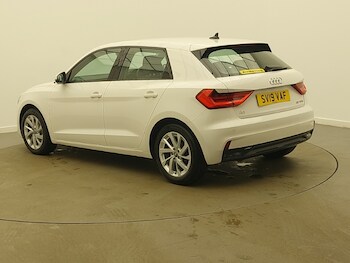 Used Audi A1 2019 for sale - 77299447: Photo