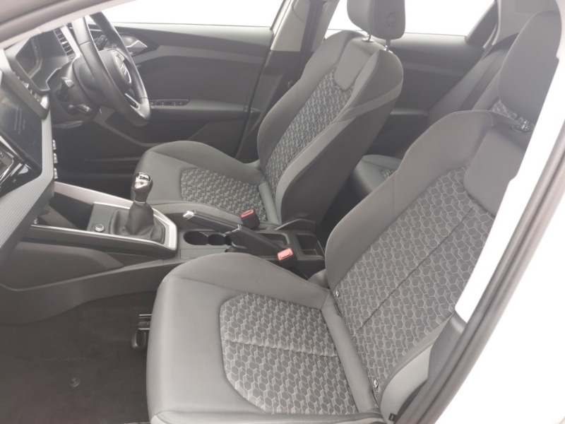 Used Audi A1 2019 for sale - 77299447: Photo 5