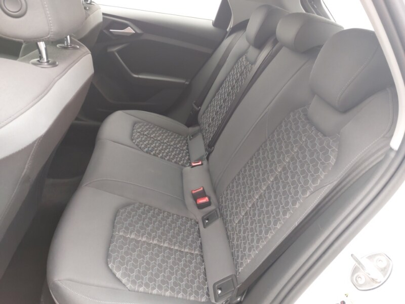 Used Audi A1 2019 for sale - 77299447: Photo 6