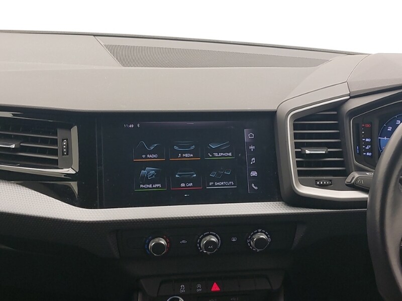 Used Audi A1 2019 for sale - 77299447: Photo 7