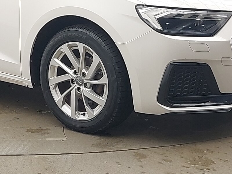 Used Audi A1 2019 for sale - 77299447: Photo 9