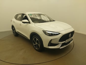 Used MG MG HS 2024 for sale - 78238292: Photo