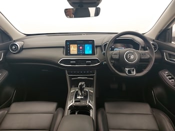 Used MG MG HS 2024 for sale - 78238292: Photo