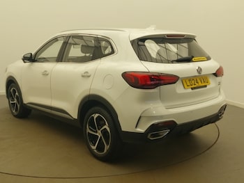 Used MG MG HS 2024 for sale - 78238292: Photo