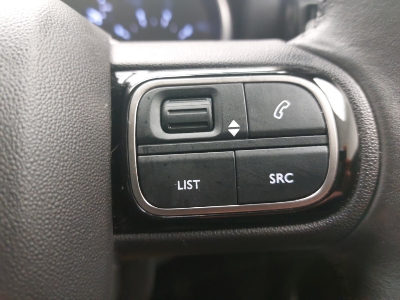 Used Citroen C3 Aircross 2022 for sale - 76970145: Photo 14