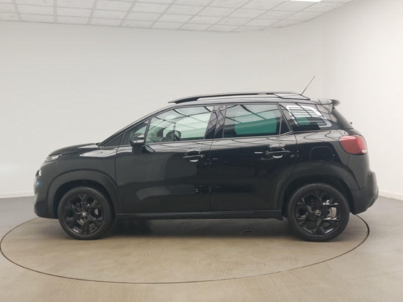 Used Citroen C3 Aircross 2022 for sale - 76970145: Photo 4