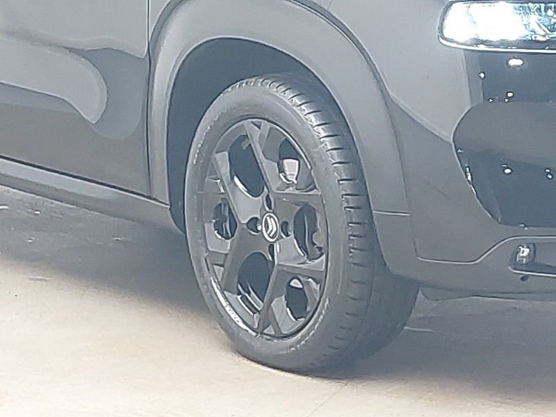 Used Citroen C3 Aircross 2022 for sale - 76970145: Photo 9