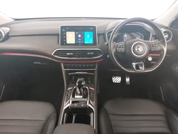 Used MG MG HS 2024 for sale - 79671205: Photo