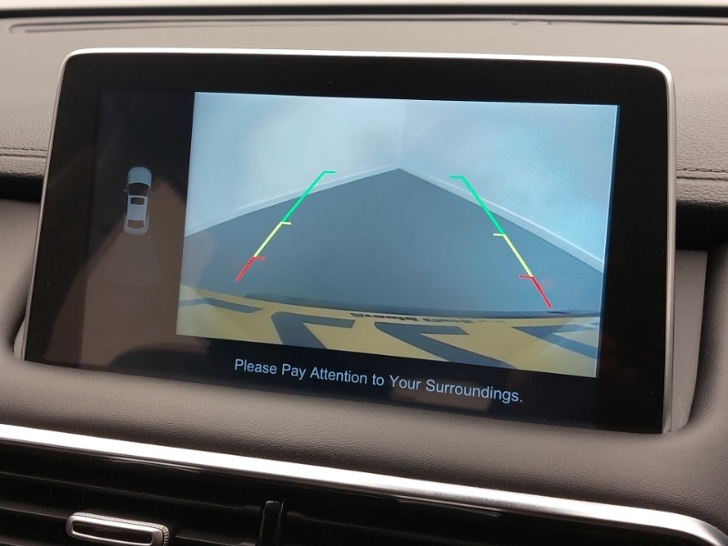 Used MG MG HS 2022 for sale - 76763579: Photo 19