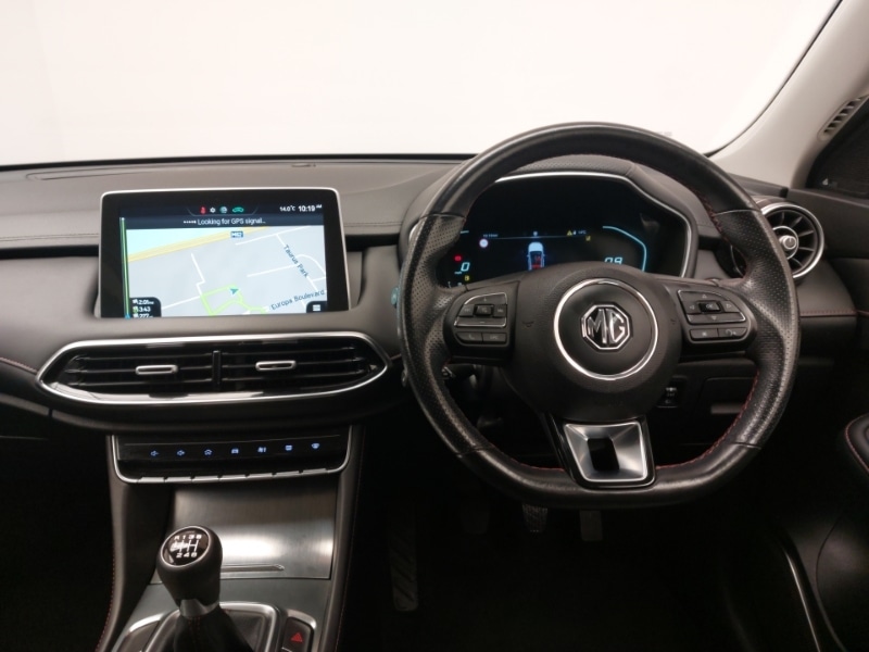 Used MG MG HS 2022 for sale - 76763579: Photo 7