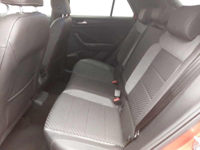 Used Volkswagen T-Roc 2019 for sale - 77439324: Photo 6