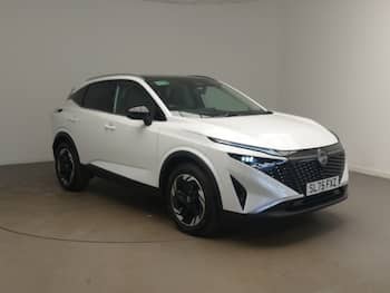 Used Nissan Qashqai 2025 for sale - 79662142: Photo