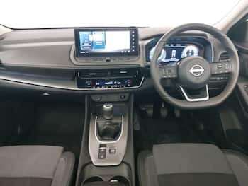 Used Nissan Qashqai 2025 for sale - 79662142: Photo