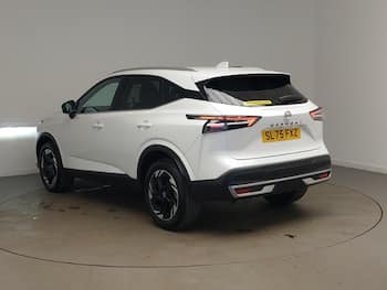 Used Nissan Qashqai 2025 for sale - 79662142: Photo