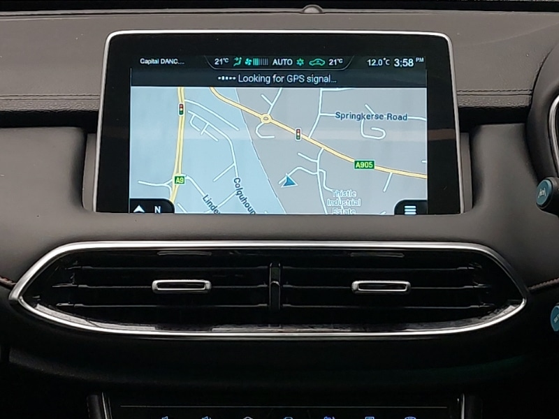 Used MG MG HS 2021 for sale - 76560394: Photo 10