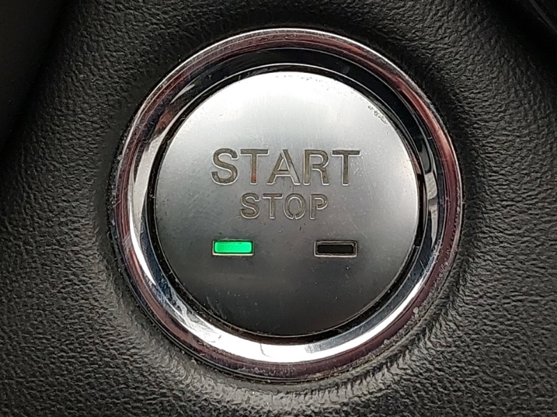 Used MG MG HS 2021 for sale - 76560394: Photo 12