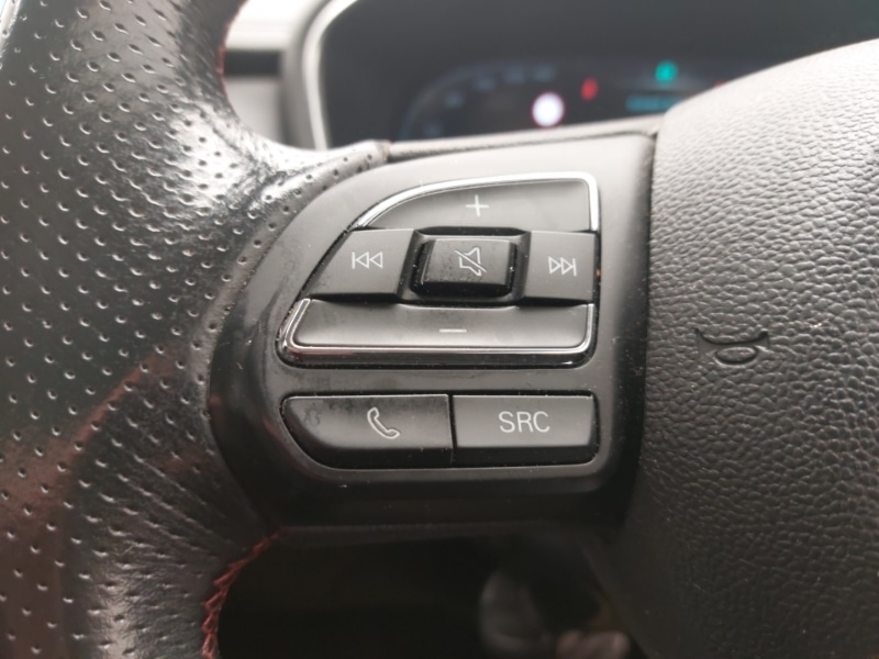 Used MG MG HS 2021 for sale - 76560394: Photo 13