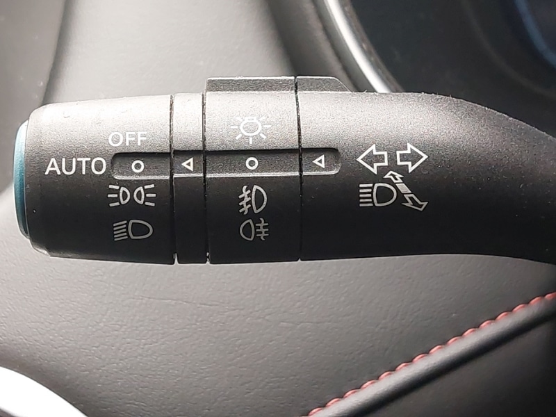 Used MG MG HS 2021 for sale - 76560394: Photo 17