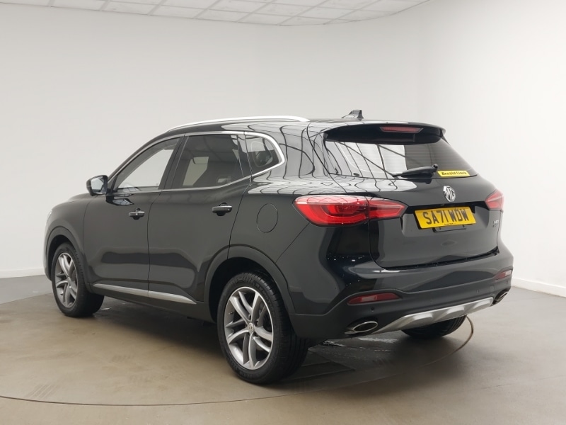 Used MG MG HS 2021 for sale - 76560394: Photo 3