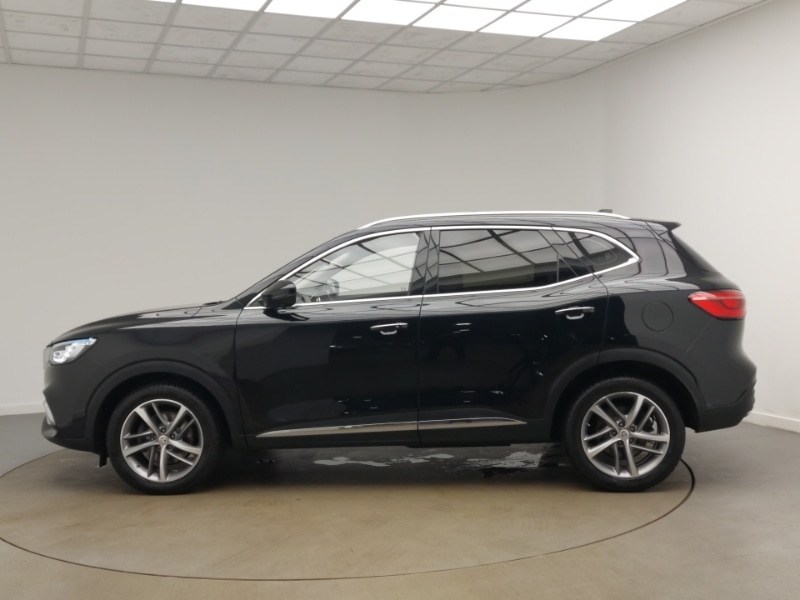 Used MG MG HS 2021 for sale - 76560394: Photo 4