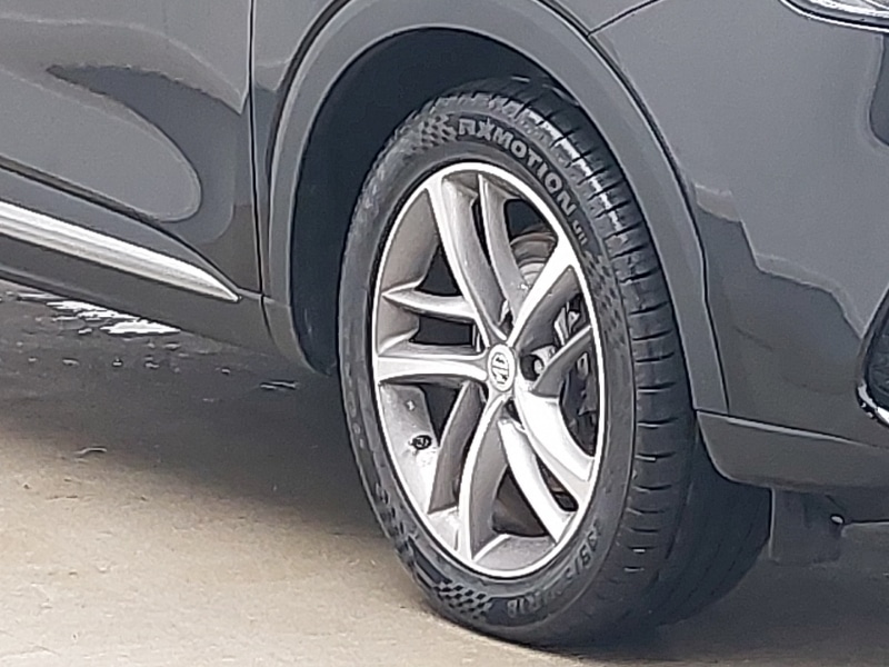 Used MG MG HS 2021 for sale - 76560394: Photo 9