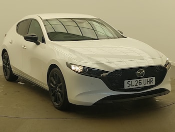 Used Mazda Mazda3 2026 for sale - 78354947: Photo