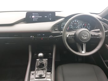 Used Mazda Mazda3 2026 for sale - 78354947: Photo