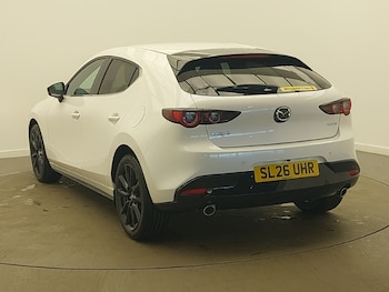 Used Mazda Mazda3 2026 for sale - 78354947: Photo