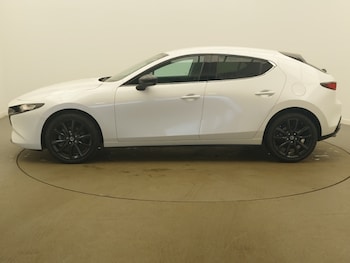 Used Mazda Mazda3 2026 for sale - 78354947: Photo