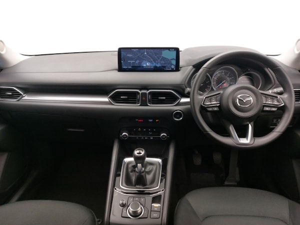 Used Mazda CX-5 2023 for sale - 75395214: Photo 2