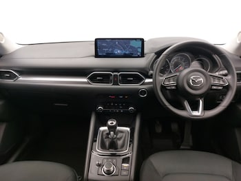 Used Mazda CX-5 2023 for sale - 75395214: Photo