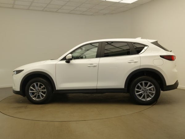 Used Mazda CX-5 2023 for sale - 75395214: Photo 4