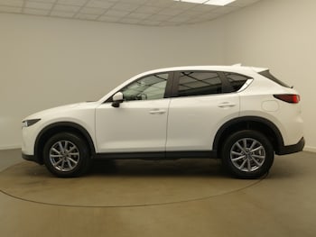 Used Mazda CX-5 2023 for sale - 75395214: Photo