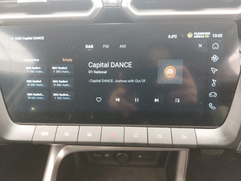 Used MG MG ZS 2025 for sale - 77491176: Photo 11