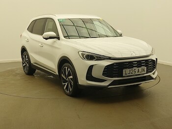 Used MG MG ZS 2025 for sale - 77491176: Photo