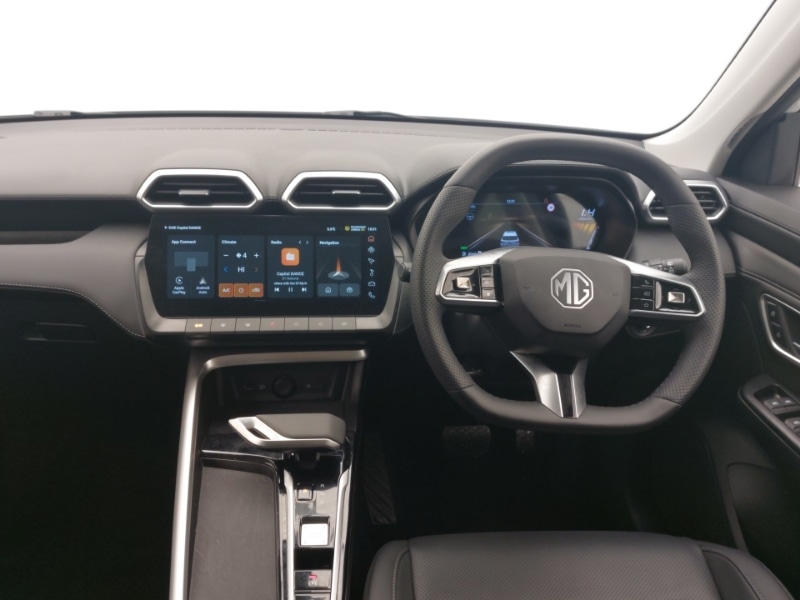 Used MG MG ZS 2025 for sale - 77491176: Photo 2