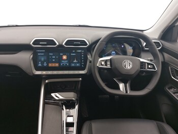 Used MG MG ZS 2025 for sale - 77491176: Photo