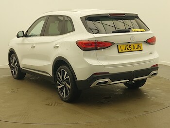 Used MG MG ZS 2025 for sale - 77491176: Photo