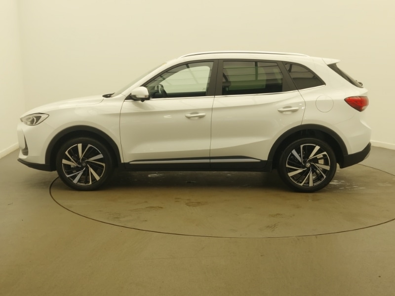 Used MG MG ZS 2025 for sale - 77491176: Photo 4