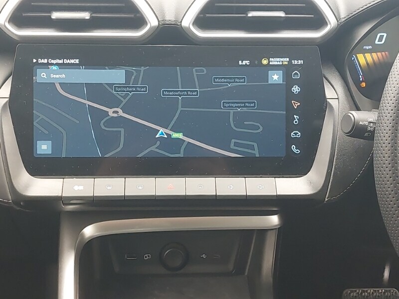 Used MG MG ZS 2025 for sale - 77491176: Photo 7