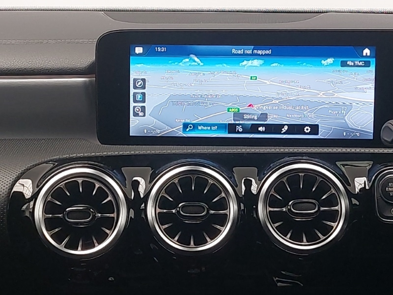 Used Mercedes-Benz CLA 2021 for sale - 77595963: Photo 10