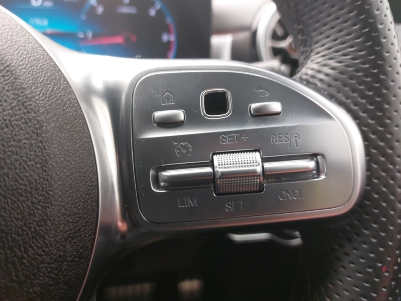 Used Mercedes-Benz CLA 2021 for sale - 77595963: Photo 15