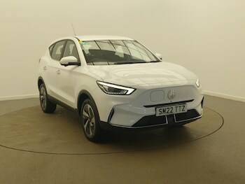 Used MG MG ZS 2022 for sale - 78360874: Photo